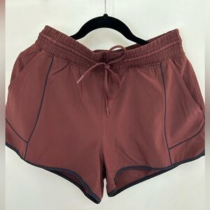 NWT YPB Abercrombie & Fitch Running Shorts Size Medium